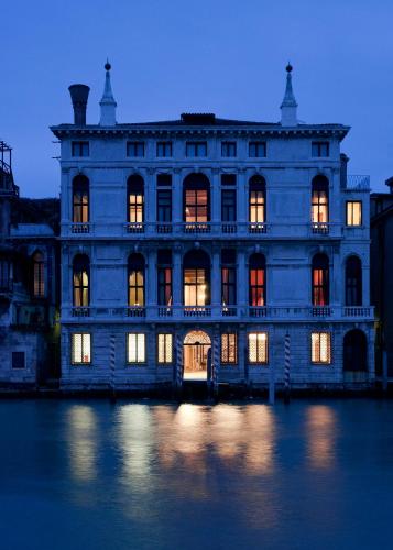 Foresteria Fondazione Levi