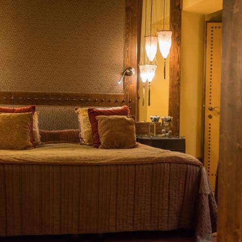 133098619 Hotel Bernini Palace