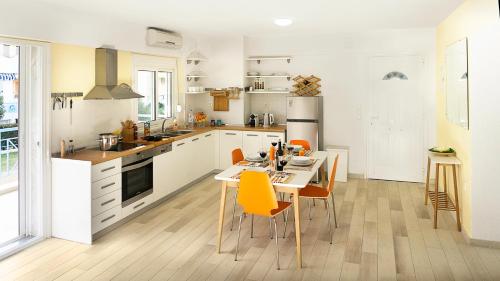 Gerakina Skala Holiday Houses – Gerakini, MO
