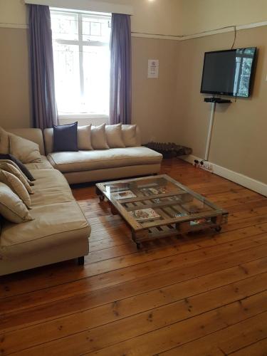 绿洲香提背包客旅舍