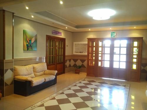Hotel Perú by Bossh Hotels - main image