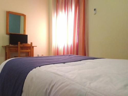 Hotel Perú by Bossh Hotels - image 7