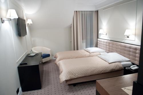 hotel photo