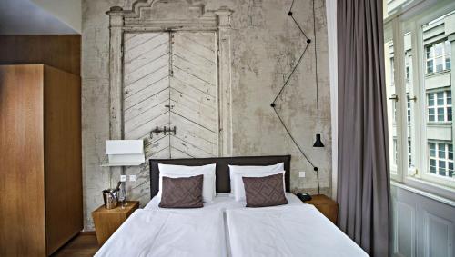 Hotel Golden Crown, Prague (photo 10)