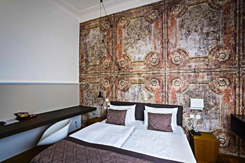 Hotel Golden Crown, Prague (photo 9)