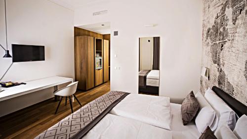 Hotel Golden Crown, Prague (photo 3)