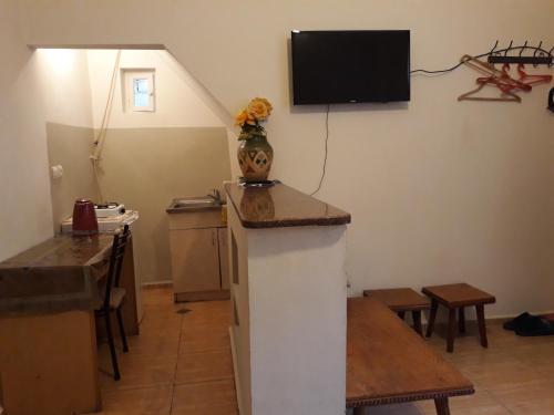 Rati apartments in Тбілісі