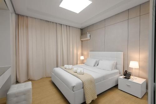 Zimmer, Elite Apart-Hotel in Nur-Sultan