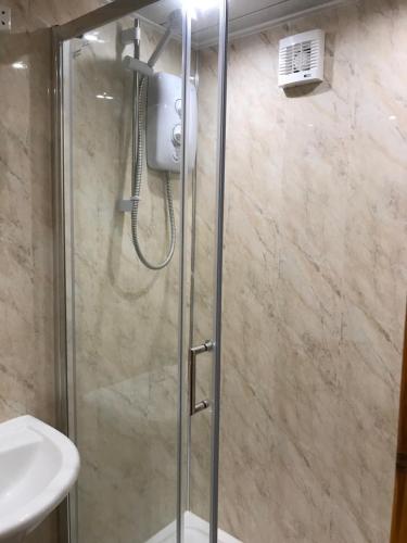 The Greannan Lower Self catering apartment - image 3