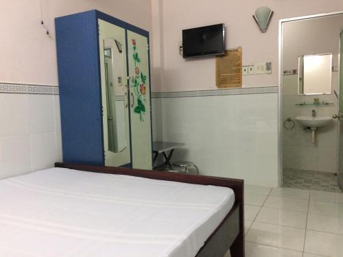 Hanh Huong Hostel in Phan Thiết