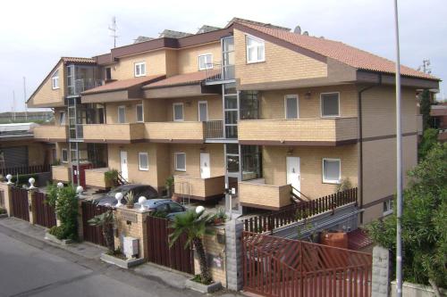 Hotel Euro House Suites - image 6