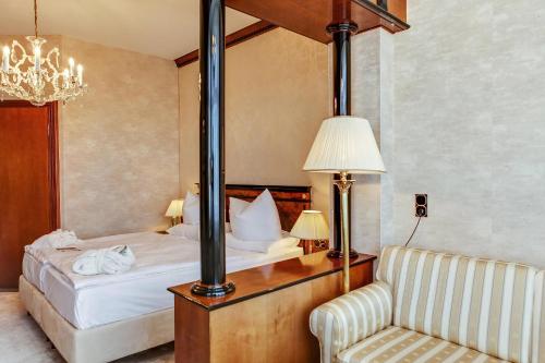 SEETELHOTEL Ahlbecker Hof - image 10