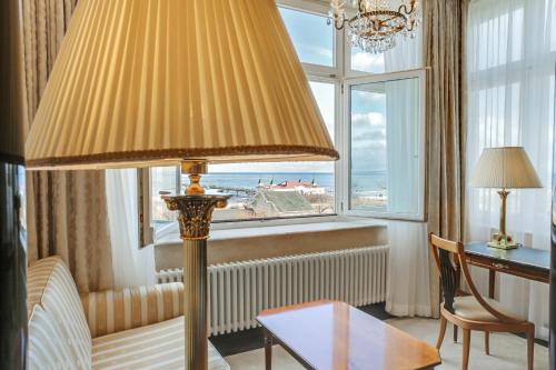 SEETELHOTEL Ahlbecker Hof - image 3