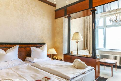 SEETELHOTEL Ahlbecker Hof - image 2