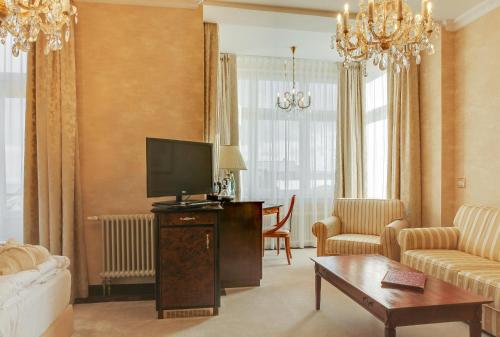 SEETELHOTEL Ahlbecker Hof - image 12