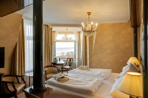 SEETELHOTEL Ahlbecker Hof - main image