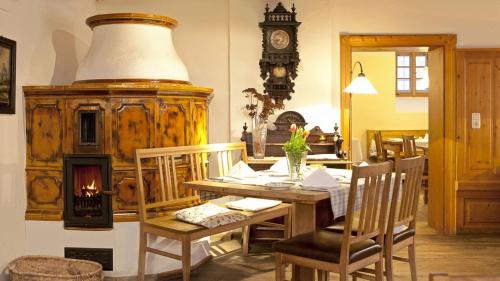 Naturhotel Gidibauer-Hof in Hauzenberg
