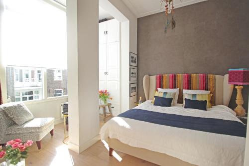 Vondelpark Suite, Ámsterdam