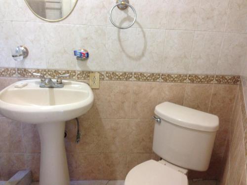 Brisas 54632 in Cumbres