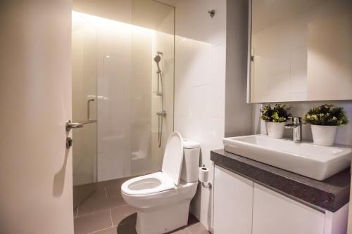 The Establishment KL Sentral Bangsar by Plush, Kuala Lumpur (fotografie 10)