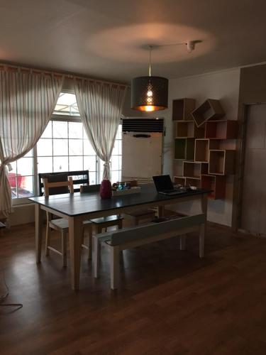 The Guesthouse DMZ Stay in Paju