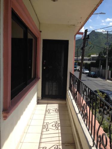Vista exterior, Brisas 54632 in Cumbres