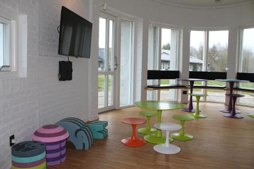 Fuglsangcentret Hotel - image 10