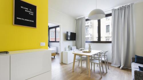 Italianway-Bergonzoli Place - image 6