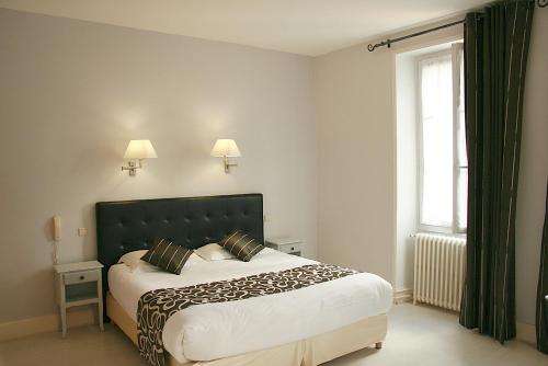 Hôtel Restaurant Plaisance - image 10