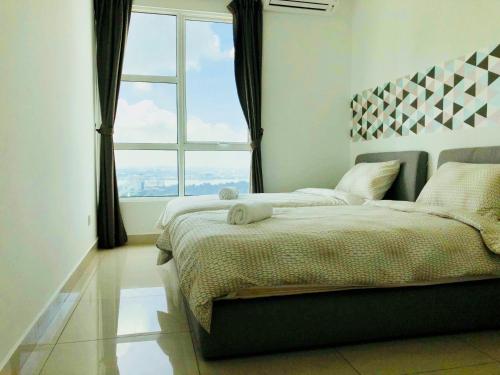 Pinnacle Tower Apartment Stay by Feel Suites