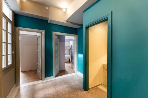 ヌビアン ホステル