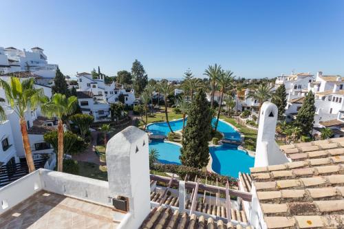 Aldea Blanca Puerto Banus