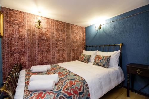 Tiflis Inn Boutique Hotel Room Type - Budget Double Room