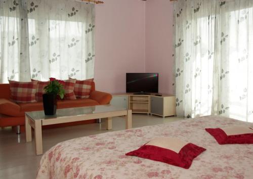 Europe Guesthouse in Narva