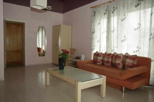Europe Guesthouse in Narva