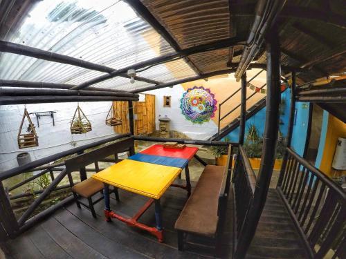 Hostal Bambu