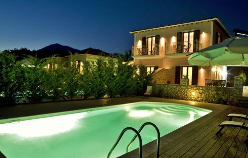 Il Viaggio Verde Vasiliki 