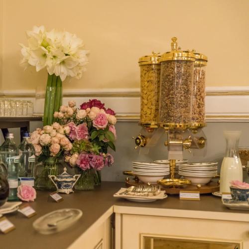 133115796 Hotel Bernini Palace