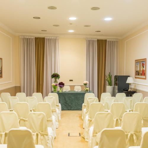 133115867 Hotel Bernini Palace