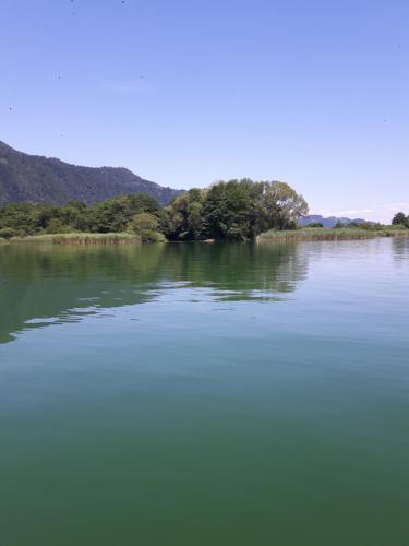 Ferienwohnung Kamot, Pension in Steindorf am Ossiacher See