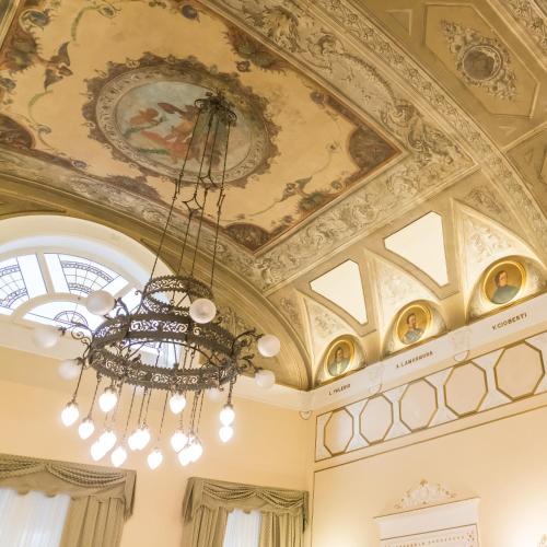 133115919 Hotel Bernini Palace