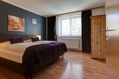 Boardinghouse Mundsburg - image 12