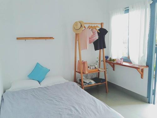 

Merry Yard Homestay Dalat