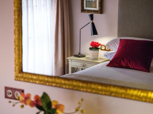 Hotel Gloria de Sant Jaume - image 7