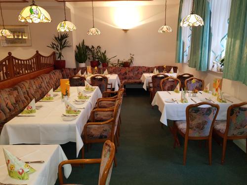 Létesítmények, Am Rossplan in Altenburg