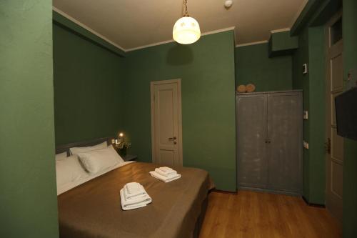 Kindli Boutique Hotel – Tbilisi, MA