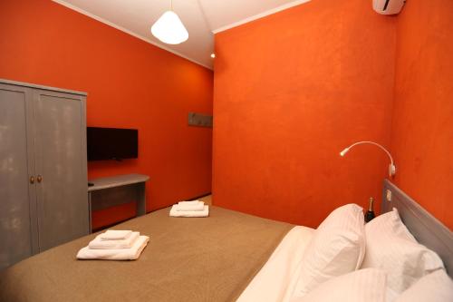 Kindli Boutique Hotel – Tbilisi, MA
