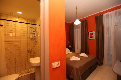 Kindli Boutique Hotel – Tbilisi, MA