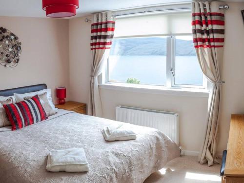 Ardlair Guest House in Ullapool