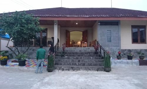 Villa Bumi Lembang